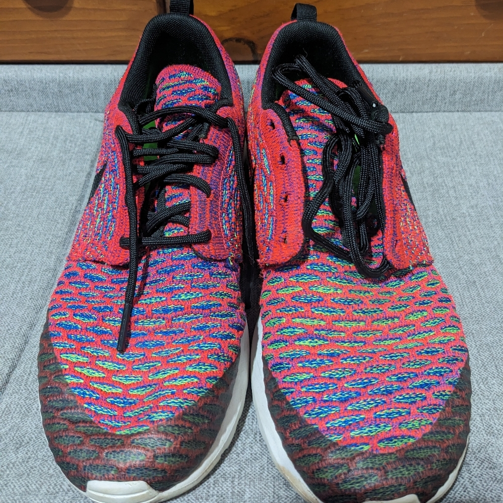 Nike Roshe Flyknit
